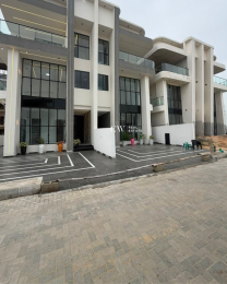 5 bedroom House for sale Lekki Phase 1 Lekki Lagos