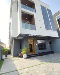 5 bedroom House for sale Lekki Phase 1 Lekki Lagos