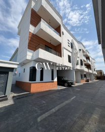 5 bedroom House for sale Osapa london Lekki Lagos