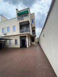 5 bedroom House for sale Omole phase 1 Ojodu Lagos