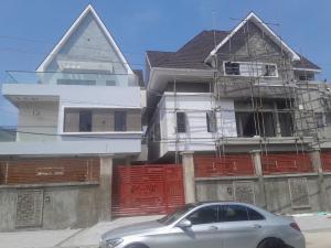 5 bedroom House for sale Gbagada Phase 2 Gbagada Lagos