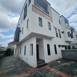 5 bedroom House for rent Magodo GRA Phase 2 Kosofe/Ikosi Lagos