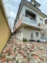 5 bedroom House for rent Chevron Drive Lekki chevron Lekki Lagos