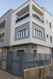 3 bedroom House for sale Asokoro Abuja
