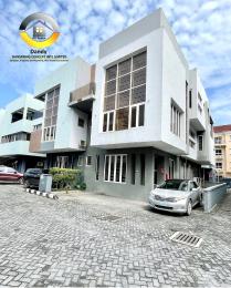 5 bedroom House for sale Osapa london Lekki Lagos