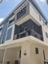 House for sale Canaan Estate, By General Paint Ajiwe Ajah Lagos