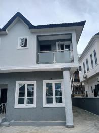 5 bedroom House for rent Conservation Centre Road Chevron Drive Lekki chevron Lekki Lagos