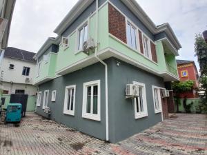 5 bedroom House for rent Off Prince Lawal Eletu Road, Osapa London Lekki Lagos State. Osapa london Lekki Lagos