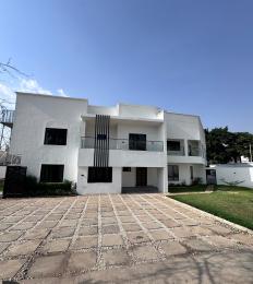 5 bedroom House for sale Asokoro Abuja