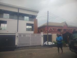 5 bedroom House for sale Adeniyi Jones Ikeja Lagos