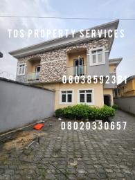 5 bedroom House for sale  Surulere Lagos