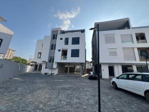 5 bedroom House for sale Lekki Phase 1 Lekki Lagos