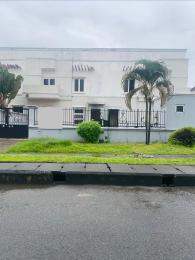 5 bedroom House for rent Pinnock Beach Estate Osapa london Lekki Lagos