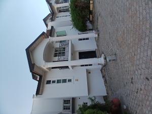 5 bedroom House for rent Asokoro Abuja Diplomatic Zone Asokoro Abuja