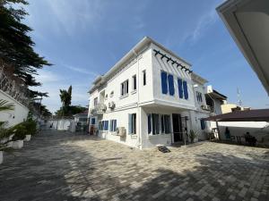 7 bedroom House for sale Maitama Abuja