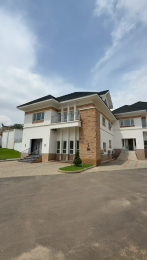5 bedroom House for rent Maitama Main Maitama Abuja