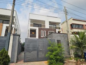 5 bedroom House for sale  Old Ikoyi Ikoyi Lagos