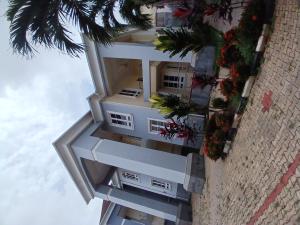 5 bedroom House for rent Asokoro District Abuja Diplomatic Zone Asokoro Abuja
