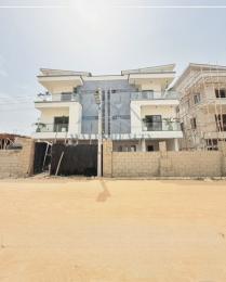 5 bedroom House for sale Ikeja Ikeja GRA Ikeja Lagos