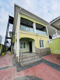 5 bedroom House for rent Kolapo Ishola Gra Akobo Ibadan Oyo
