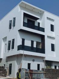 5 bedroom House for rent Greenfield Estate Isheri North Ojodu Lagos