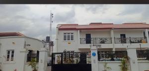 5 bedroom House for sale Wuse 2 Abuja