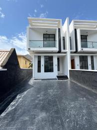 5 bedroom House for rent Idado Lekki Lagos