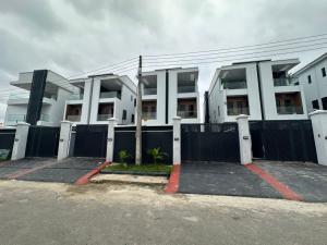 5 bedroom House for sale Ogudu GRA Ogudu Lagos