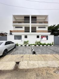 5 bedroom House for sale Off Admiralty Road, Lekki Phase 1 Lekki Lagos