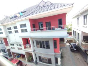 5 bedroom House for sale ONIRU Victoria Island Lagos