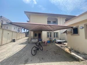 5 bedroom House for rent Lekki Phase 1 Lekki Phase 1 Lekki Lagos