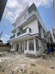 5 bedroom House for sale Off Admiralty Road, Lekki Phase 1 Lekki Lagos