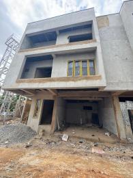 5 bedroom House for sale Gwarimpa Gwarinpa Abuja