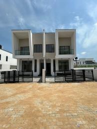 5 bedroom House for sale Lekki Palm City Ado Road Ajah Lagos
