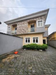 5 bedroom House for sale Surulere Lagos