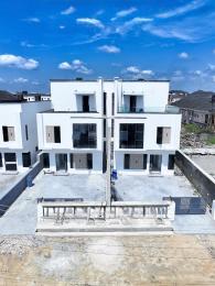 5 bedroom House for sale  Sangotedo Ajah Lagos