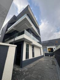 5 bedroom House for sale Omole Phase 1 Estate Omole phase 1 Ojodu Lagos