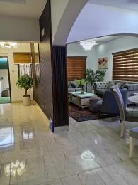 5 bedroom House for rent Chevron Lekki Lagos