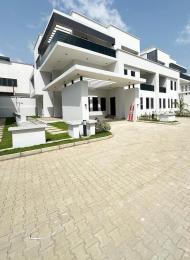 House for sale Katampe Abuja