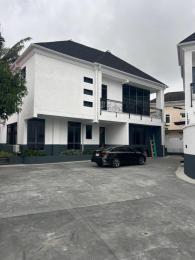 5 bedroom House for sale Lekki Phase 1 Lekki Lagos