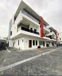5 bedroom House for rent  Ikate Lekki Lagos