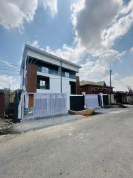 5 bedroom House for sale Adeniyi Jones Ikeja Lagos