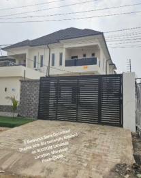 5 bedroom House for sale Maryland Lagos