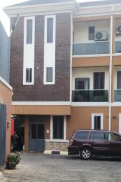 5 bedroom House for rent Osapa london Lekki Lagos
