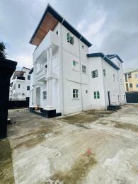 6 bedroom House for sale VGC Lekki Lagos
