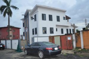 5 bedroom House for sale Akora Villa, Adeniyi Jones Ikeja Lagos