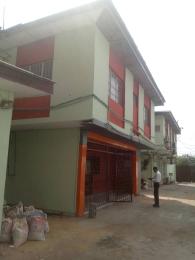 6 bedroom Commercial Property for rent Toyin street Ikeja Lagos