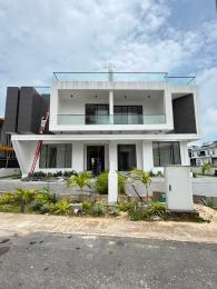 5 bedroom House for sale Ikate Lekki Lagos