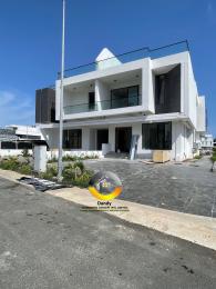 5 bedroom House for sale Ikate Lekki Lagos