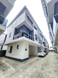 5 bedroom House for sale Ajah Ajah Lagos
